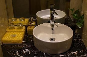 Guilin Haitao International Hotel Экстерьер фото