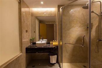 Guilin Haitao International Hotel Экстерьер фото