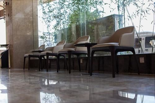 Guilin Haitao International Hotel Экстерьер фото