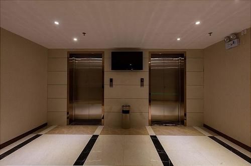 Guilin Haitao International Hotel Экстерьер фото