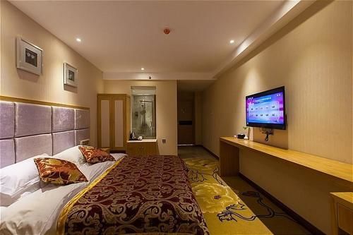 Guilin Haitao International Hotel Экстерьер фото
