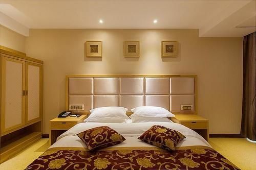 Guilin Haitao International Hotel Экстерьер фото