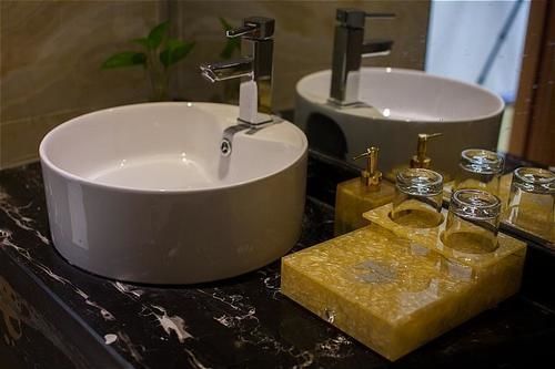 Guilin Haitao International Hotel Экстерьер фото
